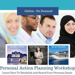 Personal Action Planning On Demand